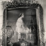 the mirror of long ago