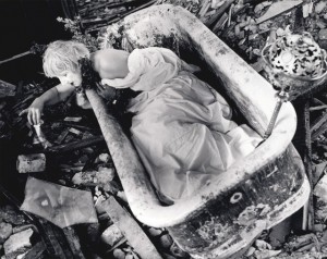 clarence john laughlin